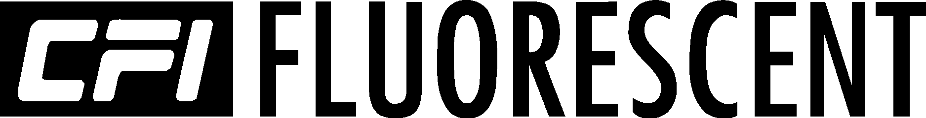CFI Fluorescent Logo Vector Logo